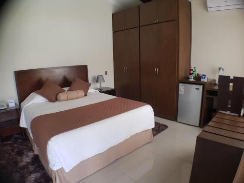 hotel boutique casamagna