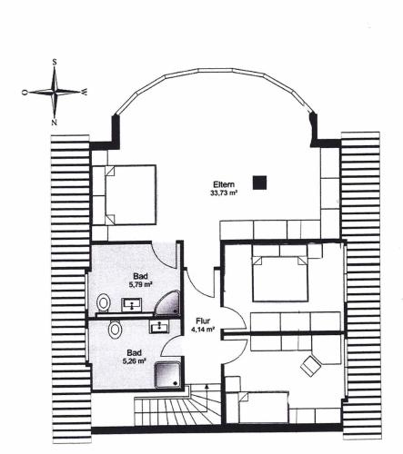Ferienhaus *Traumblick* - image 6