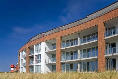 Ferienwohnung *Aalto* in Wittdün, Deutschland
