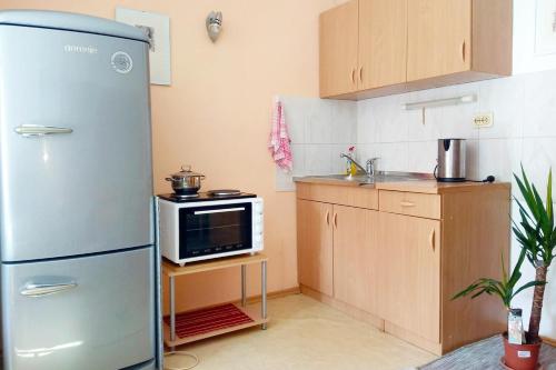 Apartments with WiFi Split - 13659, Split (photo 6)