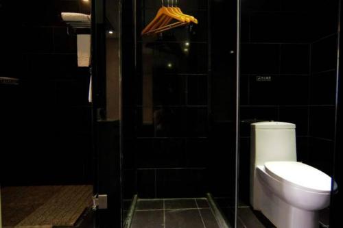 Blog Hotel Nanning