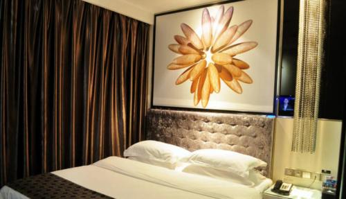 Blog Hotel Nanning