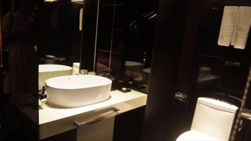 Blog Hotel Nanning