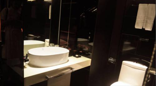 Blog Hotel Nanning