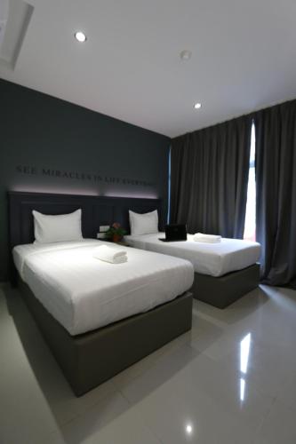 Hotel 99 - Sri Petaling @ Bukit Jalil in Bukit Jalil