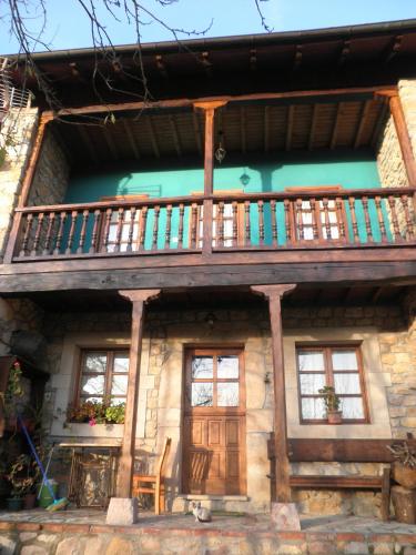 Casa de Aldea La Ablanera