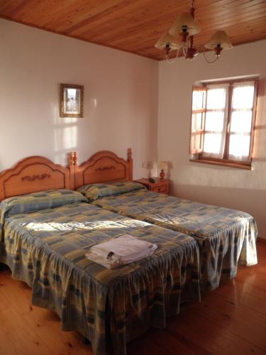 Casa de Aldea La Ablanera