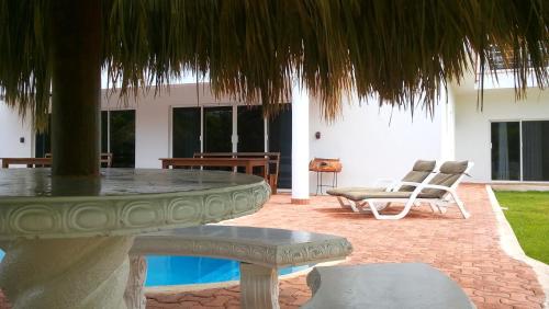 Casas Luna y Sol - Casa Sol in Cintalapa