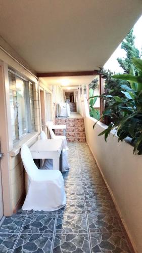 シティ センター ホテル ロサンゼルス