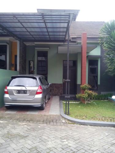 Villa Batu Residence B3