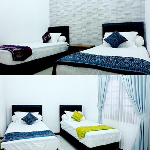 City Stay Homestay Jogja