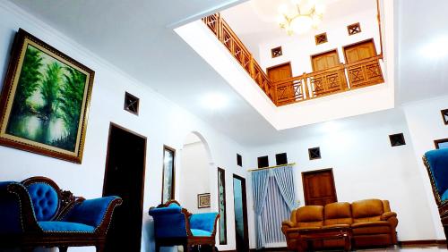 City Stay Homestay Jogja