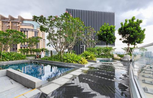 Bugis State-Of-The-ART