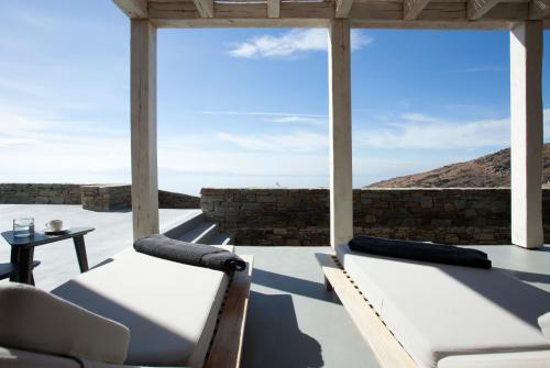  Modern Luxury Villa in Tinos in Kardiani