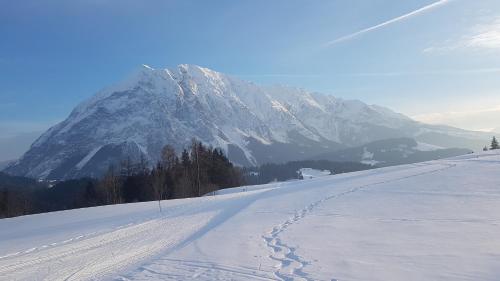 Apartmán Tauplitz