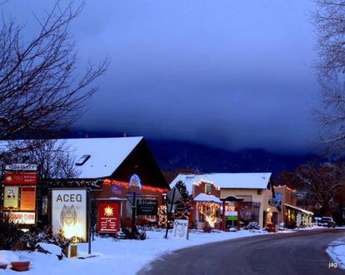 Royal Bear Lodge