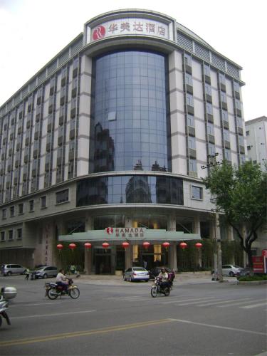 . Ramada Meizhou