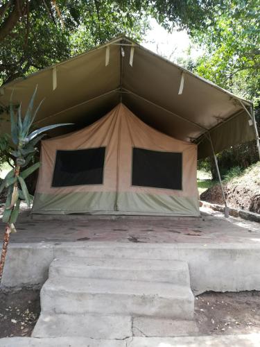 Oldarpoi Mara Camp