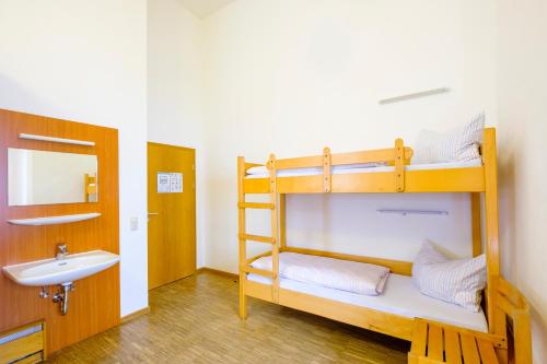 Jugendherberge Saldenburg in Saldenburg