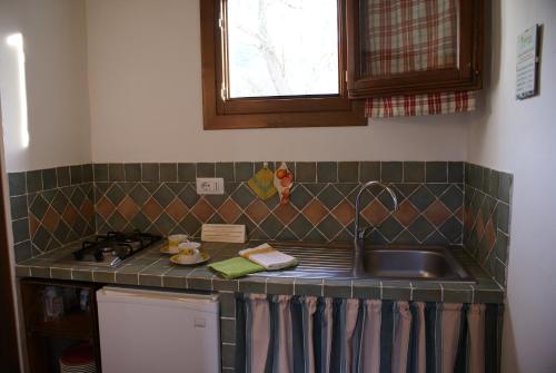 Agriturismo L'Aglientu B&B - main image