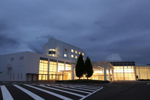 Spa Resort TAQUA Takeo