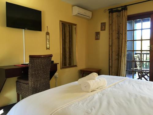 Excellent room comfort & quality