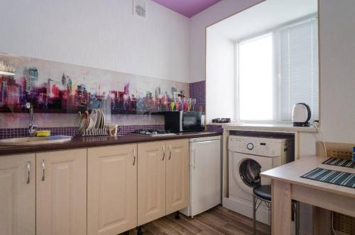 Apartment on Mira 5