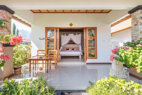 Adi Assri Beach Resort & Spa Room Type - Premium Double Room