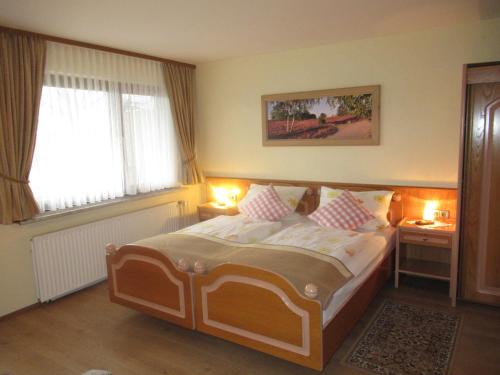 Land-gut-Hotel Landhaus Heidehof in Clenze