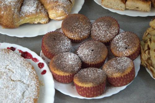 B&B Palermo Sole & Cultura – Palermo, CA