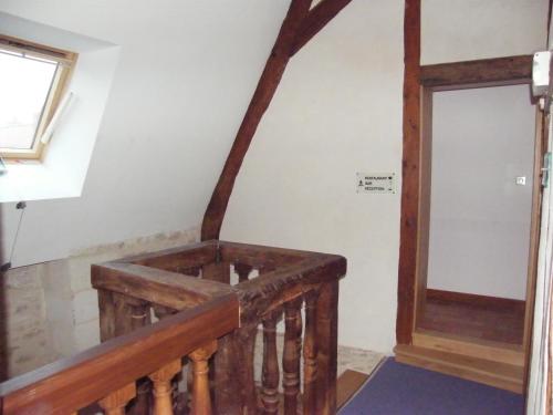 Logis Le Puits Doré - image 10