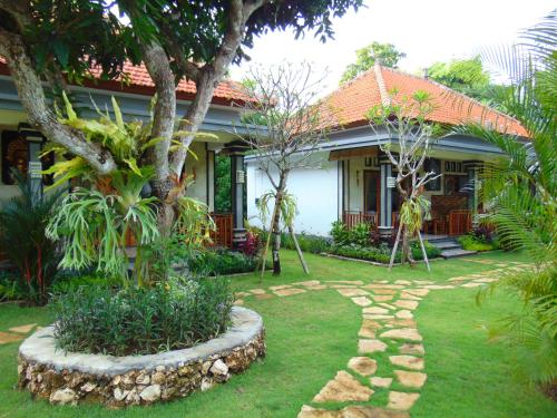 Arumanis Homestay