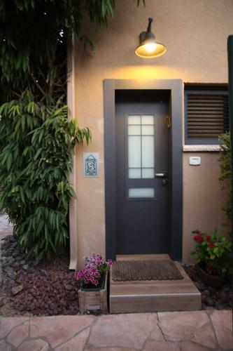 Exterior view, Zimmer you dreamed of in Rotem