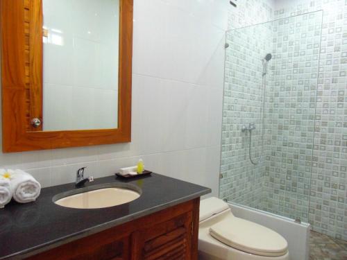 Arumanis Homestay