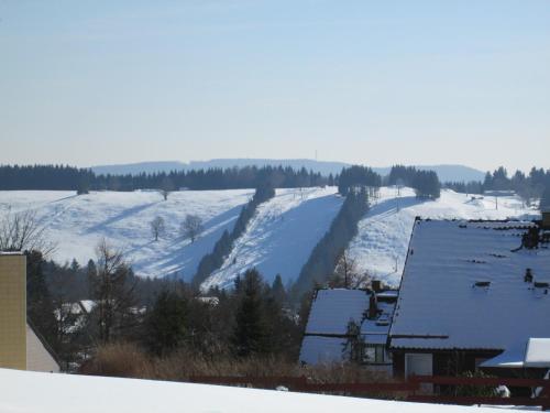 Hotel Skandinavia - image 11