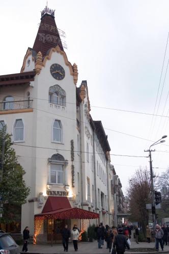 Grand Hotel Ukraine - image 13