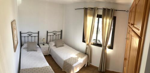 Apartamentos Ajabo Adeje