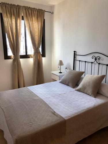 Apartamentos Ajabo Adeje