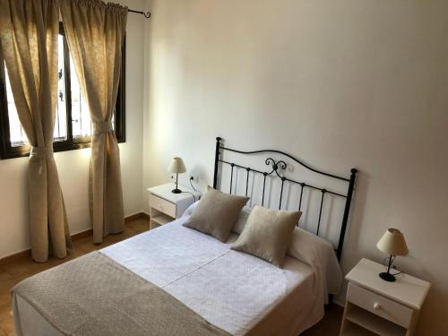 Apartamentos Ajabo Adeje