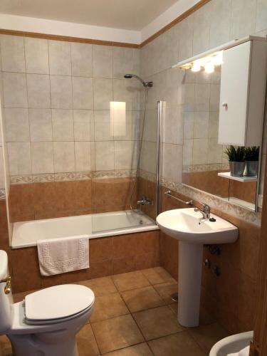 Apartamentos Ajabo Adeje