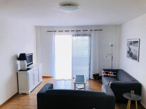 Apartamentos Ajabo Adeje