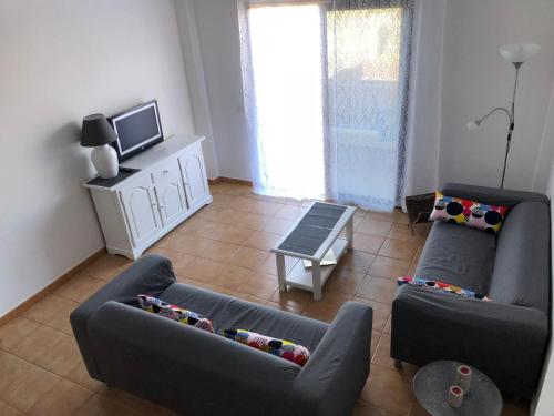 Apartamentos Ajabo Adeje