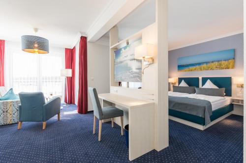 Junior Suite (2 Adults)