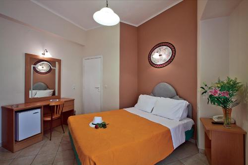 Epidavria Hotel - image 8