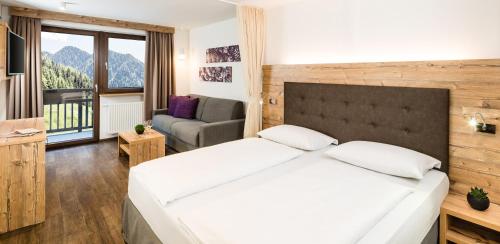 Hotel Almina in Ratschings