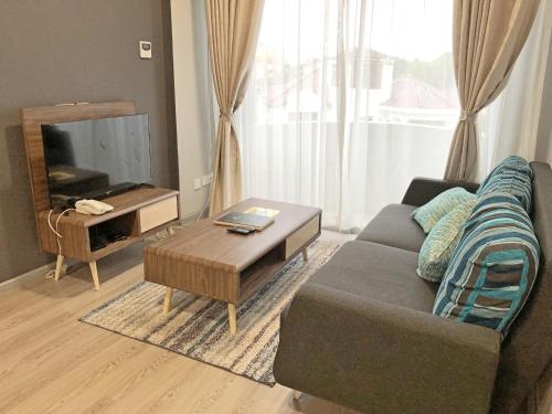 Seaview Apartment photo 2