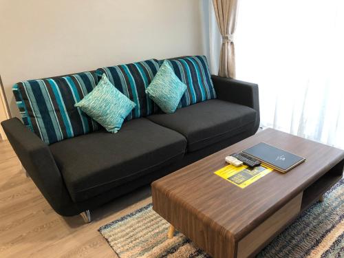 Seaview Apartment photo 4