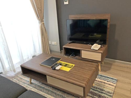 Seaview Apartment photo 3