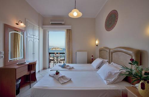 Epidavria Hotel - image 3