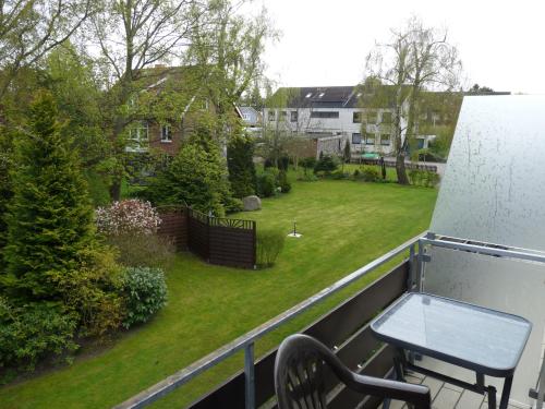 Pension Haus Baltic 141m von Am Wittenwiewerbarg entfernt